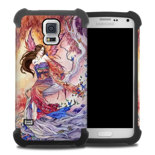 DecalGirl SGS5BC-EDGEENCHANT Samsung Galaxy S5 Bumper Case - The Edge 