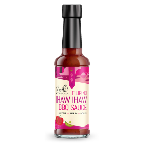 Ihaw Ihaw BBQ Sauce