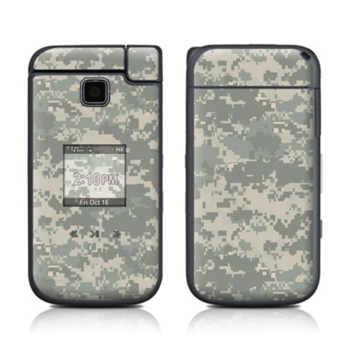 DecalGirl SAL2-ACUCAMO Samsung Alias 2 Skin - ACU Camo