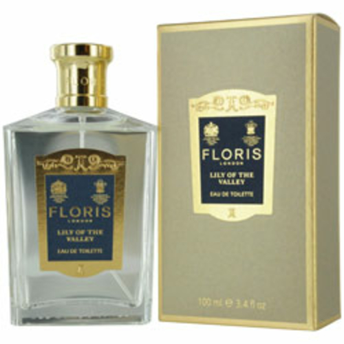 FLORIS LILY OF THE VALLEY by Floris of London