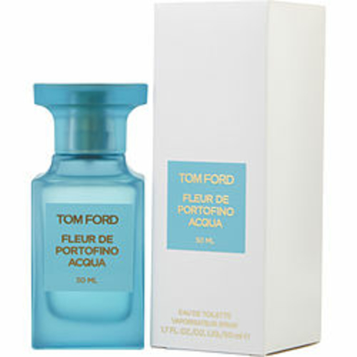 TOM FORD FLEUR DE PORTOFINO ACQUA by Tom Ford