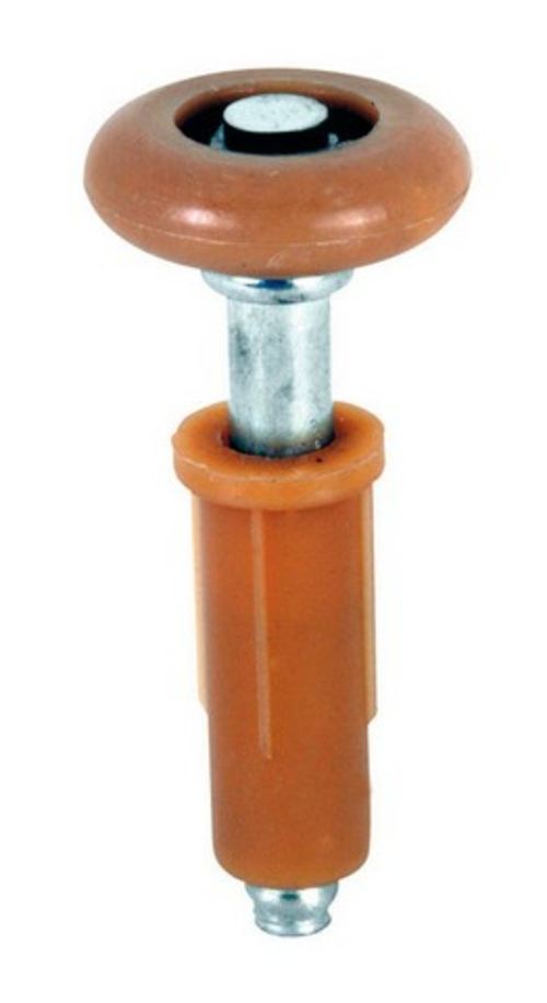 Prime-Line 161109 0.87 in. Guide Wheel