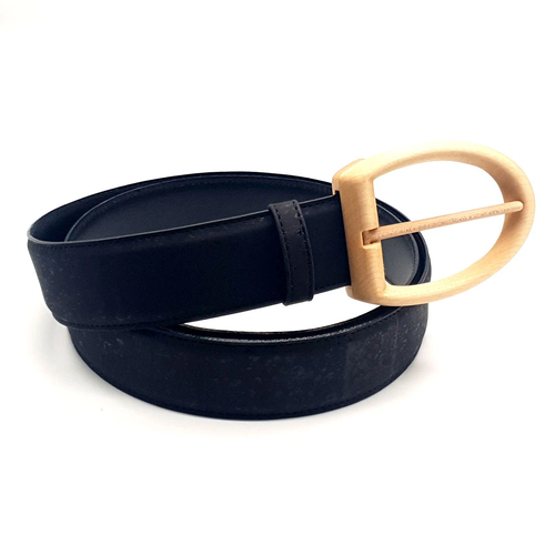 Luxury Wood Belt Teide Care 409