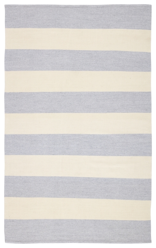 Jaipur Living RUG143136 Remora Indoor & Outdoor Stripe Area Rug, G
