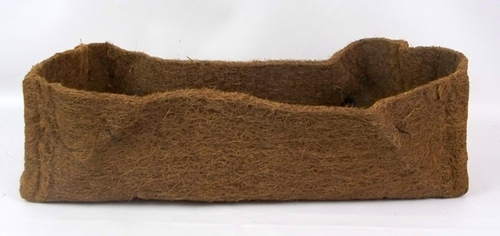 Bosmere F955 Replacement liner for 24 Inch Charleston F953 Green - wit