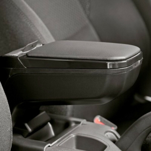 Armrests Armster Toyota Yaris III 2014 Black