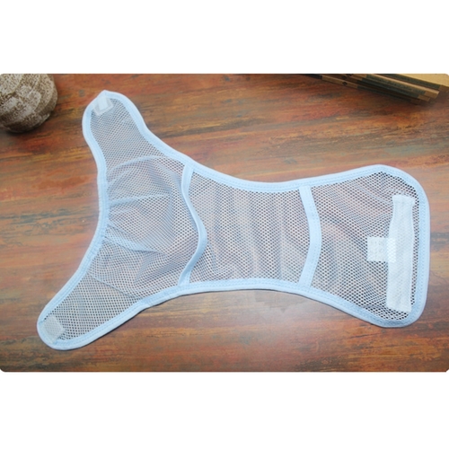 Soft Newborn Reusable Washable Mesh Pocket Cloth