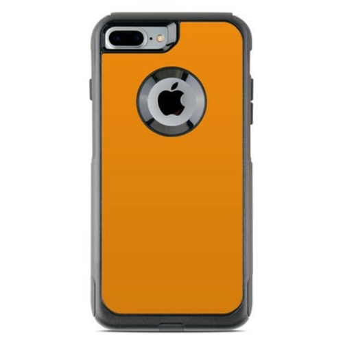 DecalGirl OCI7P-SS-ORN OtterBox Commuter iPhone 7 Plus Case Skin - Sol