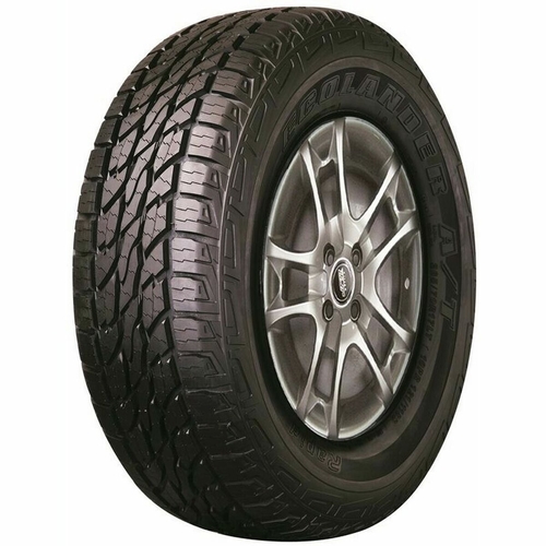 Off-road Tyre Three-a ECOLANDER A/T 235/75SR15LT