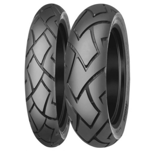 Motorbike Tyre Mitas TERRA FORCE-R 170/60ZR17