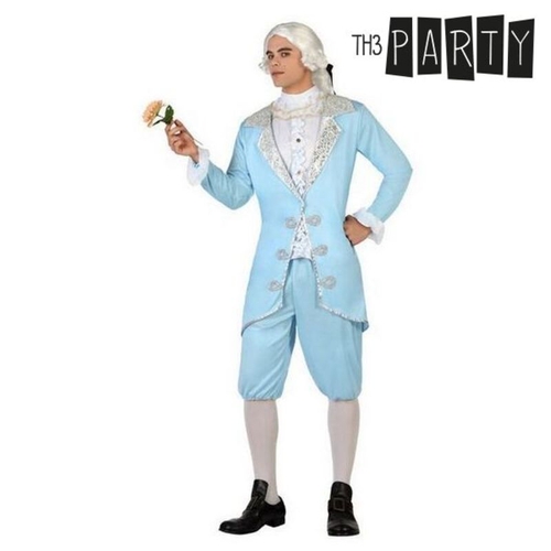 Costume for Adults Th3 Party Blue XL