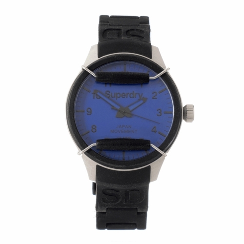 Superdry SYG124U-2 watch man quartz