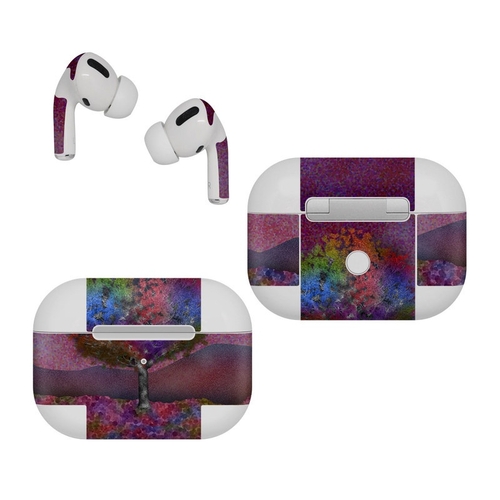 DecalGirl AAPP-ESCAPE Apple AirPods Pro Skin - Escape