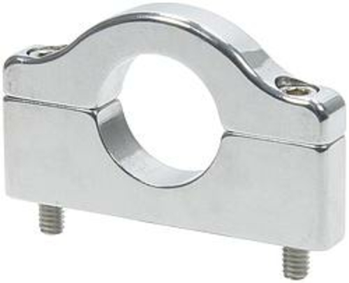 Allstar Performance ALL14452 1.25 in. Chassis Bracket Base Mount, 