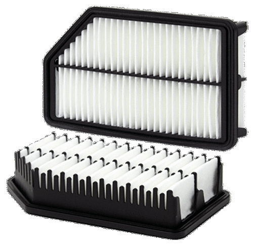 49022 Light Duty Air Filter for 2012-2017 Kia RIO L4 1.6L 1591cc 97 CI