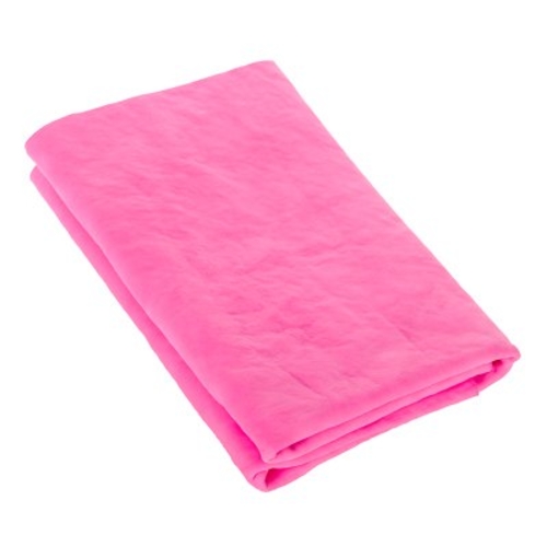 Dog Cat Bath Shower Towel Pink Blue