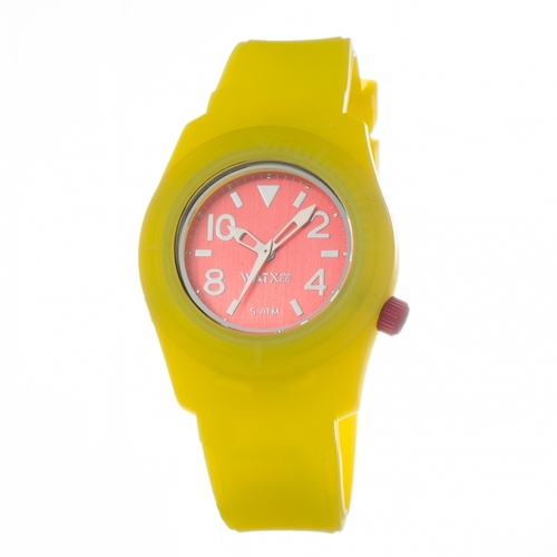 Watx COWA3543R3541 watch woman quartz