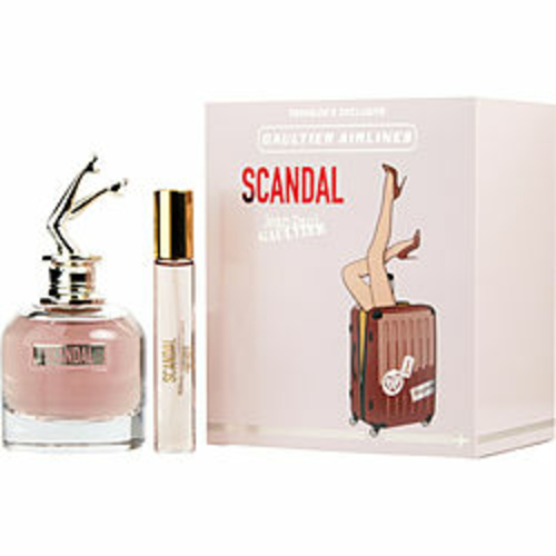 JEAN PAUL GAULTIER SCANDAL by Jean Paul Gaultier