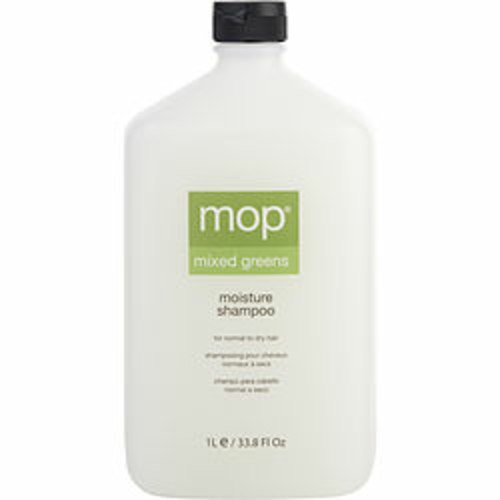 MOP by Modern Organics