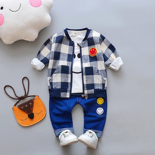 Kids Winter Clothes Cotton Full Sleeve Cartoon