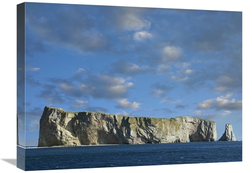Global Gallery GCS-396423-1824-142 18 x 24 in. Perce Rock, Island 