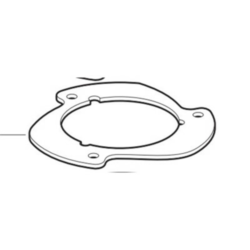 Allegro Industries 9404-22 Replacement Suction Plate