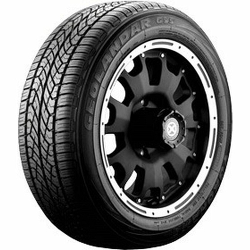Off-road Tyre Yokohama G95A GEOLANDAR H/T 225/55VR17