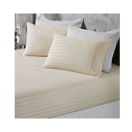 Royal Comfort Damask Cotton Blend 3 Piece Combo Sheet Set King