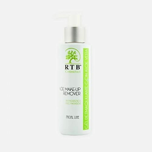 Facial Make Up Remover RTB Cosmetics (150 ml)