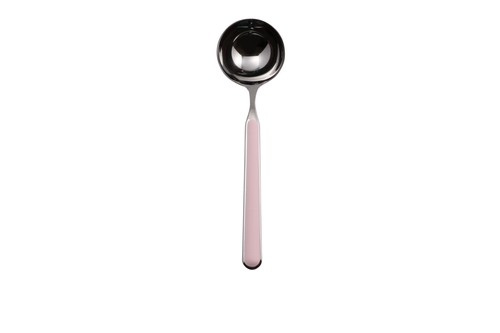 GRAVY LADLE FANTASIA      PALE ROSE