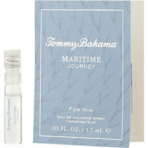 TOMMY BAHAMA MARITIME JOURNEY by Tommy Bahama