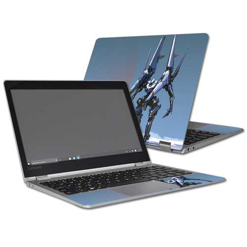 MightySkins LENY71011-Tracker Skin for Lenovo Yoga 710 11.6 in. - Trac