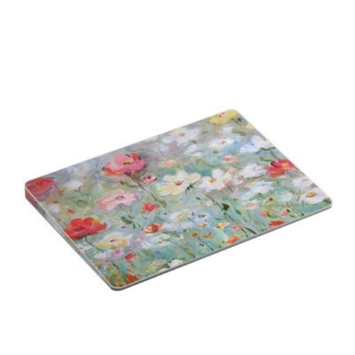 DecalGirl AMTP2-FLWRBLMS Apple Magic Trackpad Gen 2 Skin - Flower Bloo