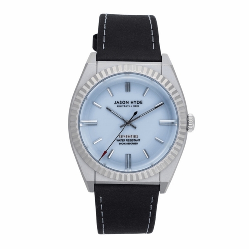 Jason Hyde JH10016 watch unisex quartz