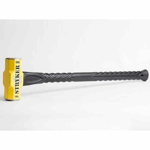 ABC Hammers XHD1430S 30 in. Head with Steel Reinforced Poly Handle&#44