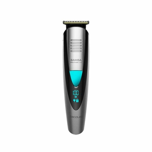 Rechargeable Electric Shaver Cecotec Bamba PrecisionCare Multigrooming