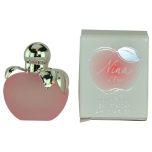 NINA L'EAU by Nina Ricci