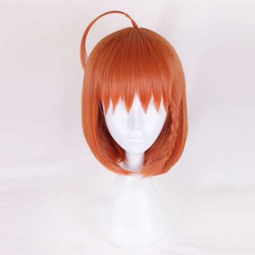 Anime LoveLive Sunshine Takami Chika Wig Love Live