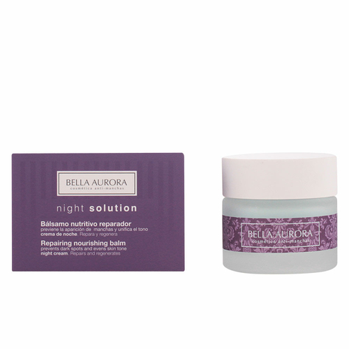 Facial Repair Balm Bella Aurora 2526103 50 ml