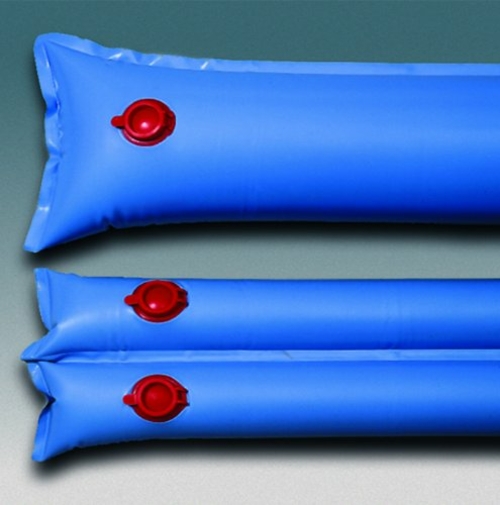 12 x 120 in. Dual Water Tube HD, Vinyl