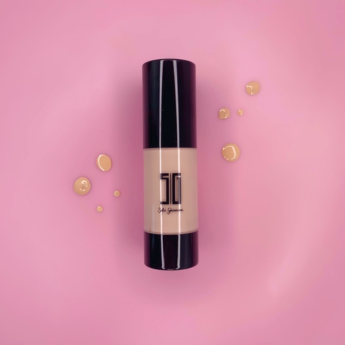 SG Full Coverage Foundation #4