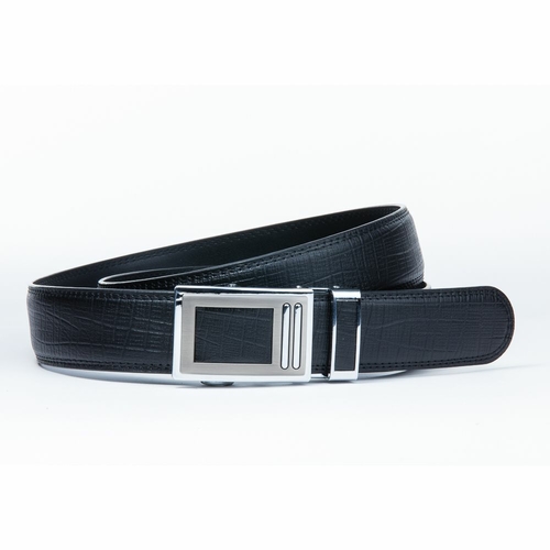 Andrew Genuine Leather Belt