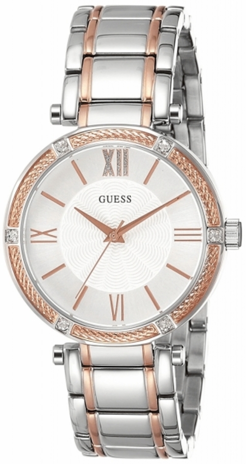 Guess W0636L1 watch woman quartz