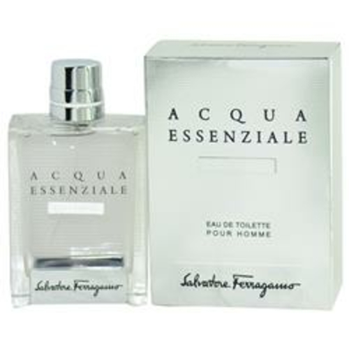 ACQUA ESSENZIALE COLONIA by Salvatore Ferragamo