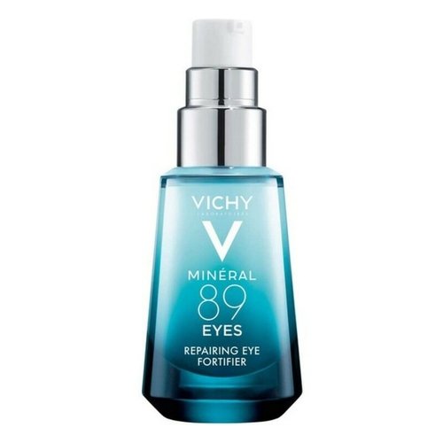 Main Treatment for Eye Area Vichy Mineral 89 Moisturizing Highlighter (15 image