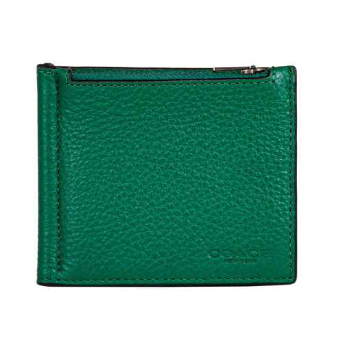 Purse Coach C8272-QBGRN Green