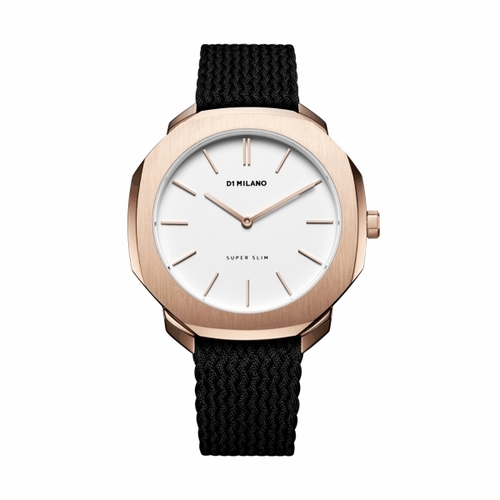 D1 Milano SSPL04 watch unisex quartz