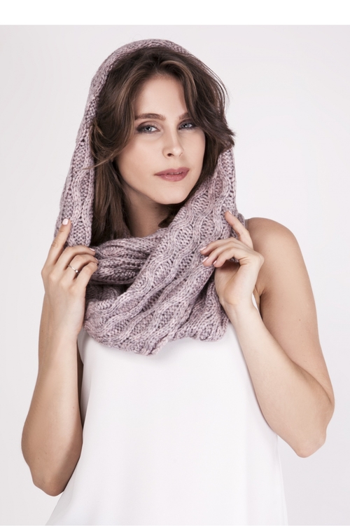  Infinity Scarf model 94091 MKM 