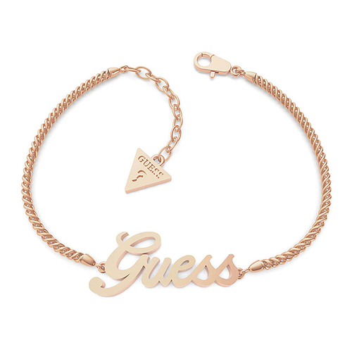 Guess Ladies Bracelet UBB79104-L