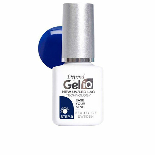 nail polish Beter Gel IQ Ease your mind (5 ml)